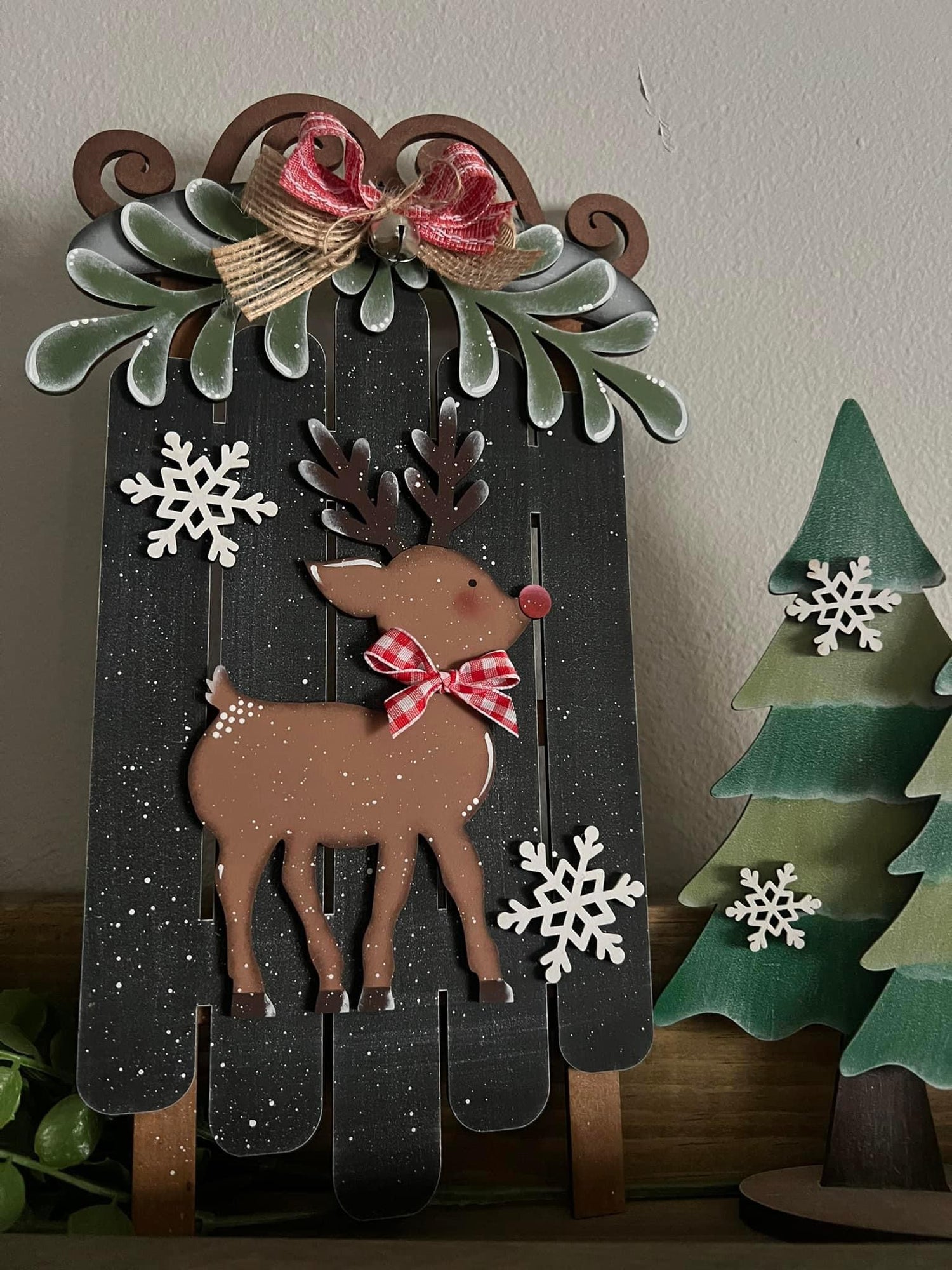 Garland, Shelf Sitters, Add-Ons, Tier Tray Pieces