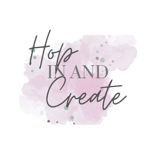 Hop In and Create